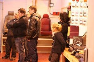 Leather Repair Training Course 